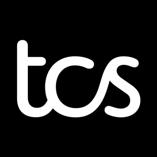 TCS Logo